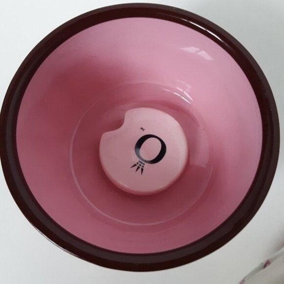 Pandora Susan G. Komen Breast Cancer Awareness Cupcake With Cherry on Top - Picture 7 of 9